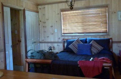 Tuckeroo Cottages And Gardens - Accommodation Directory 0