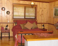 Tuckeroo Cottages And Gardens - Accommodation Directory 4