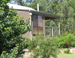 Tuckeroo Cottages And Gardens - Accommodation Directory 5