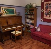 Barney Creek Vineyard Cottages - Accommodation Directory
