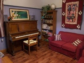 Barney Creek Vineyard Cottages - Accommodation Directory 0