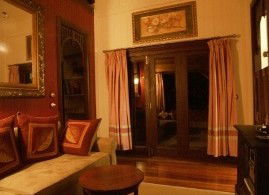 Barney Creek Vineyard Cottages - Accommodation Directory 1