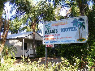 Augathella QLD Accommodation Directory