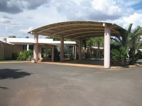 Mulga Country Motor Inn - Accommodation Directory 0