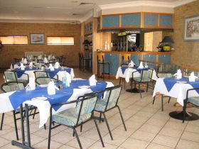 Mulga Country Motor Inn - Accommodation Directory 2