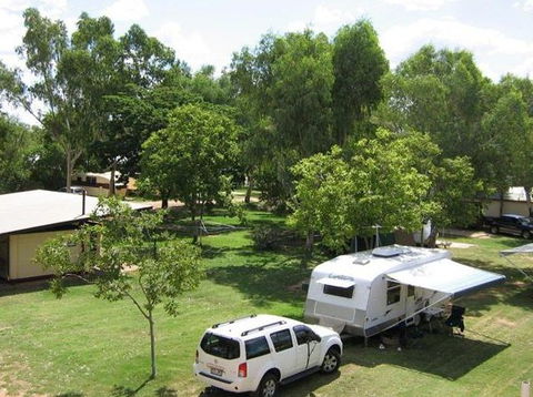 BAILEY BAR CARAVAN PARK - Accommodation Directory 0