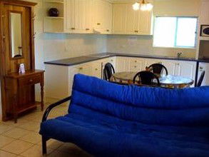 BAILEY BAR CARAVAN PARK - Accommodation Directory 2
