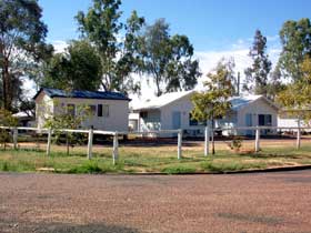 Cobb & Co Caravan Park - Accommodation Directory 1