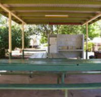 Mount Isa Caravan Park - Accommodation Directory