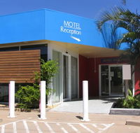 Townview Motel - Accommodation Directory