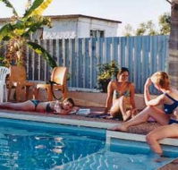 Travellers Haven Backpackers - Accommodation Directory