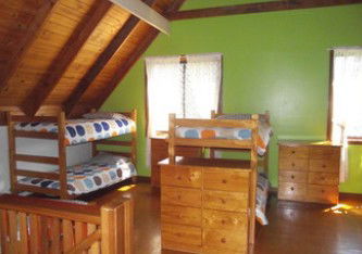 Tuggan-Tuggan - Chalet - Accommodation Directory 1