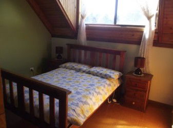 Tuggan-Tuggan - Chalet - Accommodation Directory 3