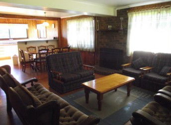 Tuggan-Tuggan - Chalet - Accommodation Directory 4