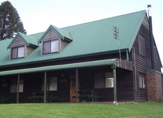 Tuggan-Tuggan - Chalet - Accommodation Directory 5