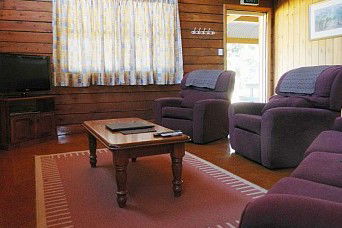 Mirrabooka - Chalet - Accommodation Directory 2