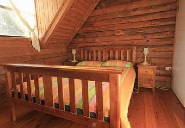 Mirrabooka - Chalet - Accommodation Directory 4