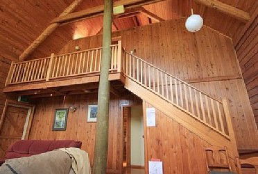 Mirrabooka - Chalet - Accommodation Directory 5