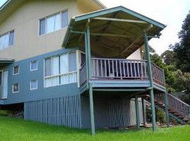 Firefly - Holiday Home - Accommodation Directory 0