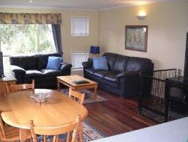 Firefly - Holiday Home - Accommodation Directory 1