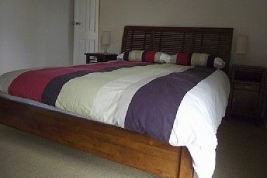One Tree - Holiday Home - Accommodation Directory 0