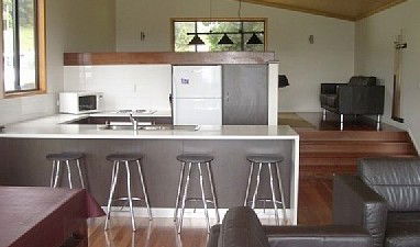 One Tree - Holiday Home - Accommodation Directory 2