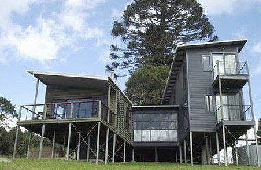 One Tree - Holiday Home - Accommodation Directory 5