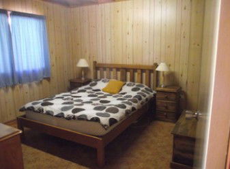 Hutch - Holiday Home - Accommodation Directory 2