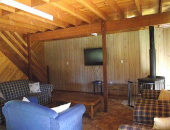 Hutch - Holiday Home - Accommodation Directory 4