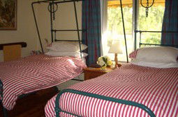 Condamine QLD Accommodation Directory