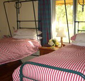 Nelgai Farm Bed and Breakfast - Accommodation Directory