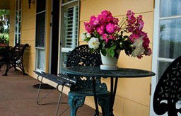Nelgai Farm Bed And Breakfast - Accommodation Directory 1