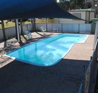 Crows Nest Caravan Park - Accommodation Directory