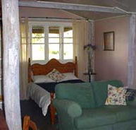 Bunnyconnellen Olive Grove and Vineyard - Accommodation Directory