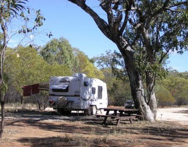 Myall Park Botanic Garden - Accommodation Directory 1