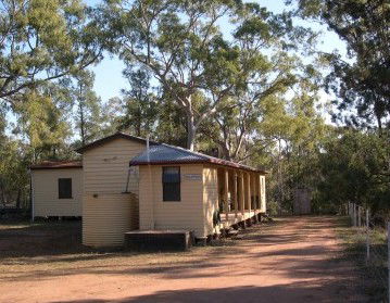 Myall Park Botanic Garden - Accommodation Directory 2