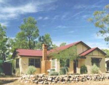 Myall Park Botanic Garden - Accommodation Directory 5