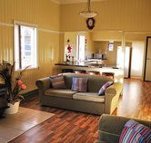 Lee Farmstay - Accommodation Directory