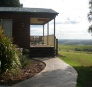 Bethany Cottages - Accommodation Directory