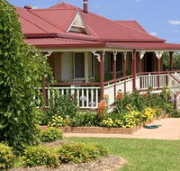 Rock-Al-Roy Bed and Breakfast - Accommodation Directory