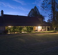 Taabinga Homestead - Accommodation Directory