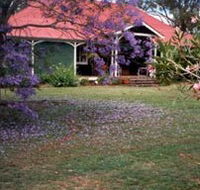 Minmore Farmstay Bed and Breakfast - Accommodation Directory