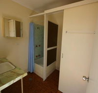 Nanango Caravan and Motorhome Park - Accommodation Directory