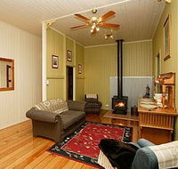 Bunyip Springs Farmstay - Accommodation Directory