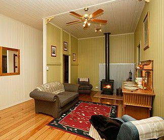 Bunyip Springs Farmstay - Accommodation Directory 0