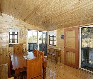 Bunyip Springs Farmstay - Accommodation Directory 1