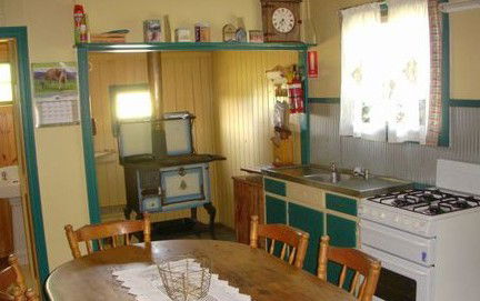 Bunyip Springs Farmstay - Accommodation Directory 4