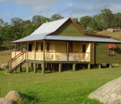 Bunyip Springs Farmstay - Accommodation Directory 6