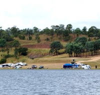 Lake Boondooma Camping and Recreation Park - Accommodation Directory