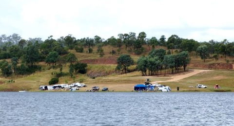 Lake Boondooma Camping And Recreation Park - Accommodation Directory 0